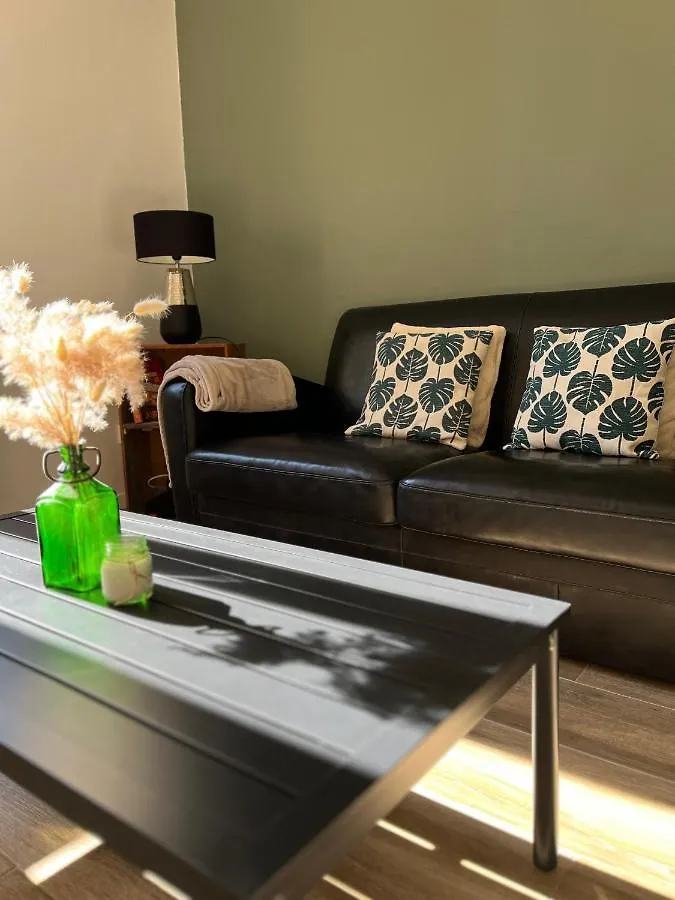 Ferienhaus Villa Loustaudemamet Cabannes